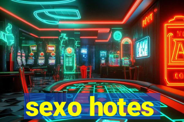 sexo hotes